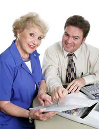 Loans For Retired People