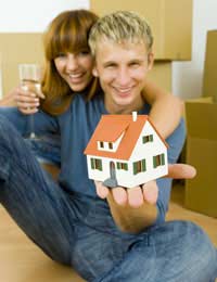 Mortgage Loans For First Time Buyers
