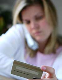 Choosing Between A Credit Card Or A Loan
