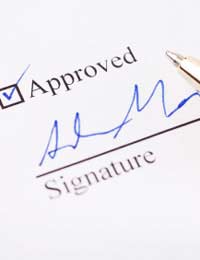 Co-signer Loan Agreements Credit Lenders