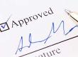 Should You Ever Co-sign a Loan Agreement