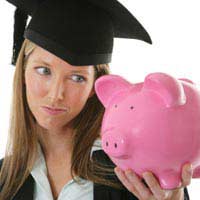 Bursaries Grants Students Loans Debt
